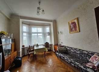 2-ком. квартира на продажу, 53.5 м2, Новочеркасск, Московская улица, 69