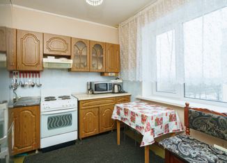 Продается 4-комнатная квартира, 79.8 м2, Ульяновск, проспект Генерала Тюленева, 36, Заволжский район