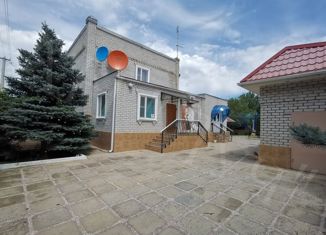 Продаю дом, 350 м2, посёлок Доброжеланный, Новая улица