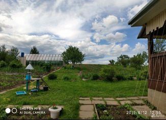 Продаю дом, 110 м2, Удмуртия, улица Баранова