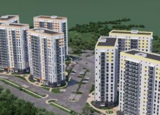 1-комнатная квартира на продажу, 23 м2, Томск, ЖК Войков