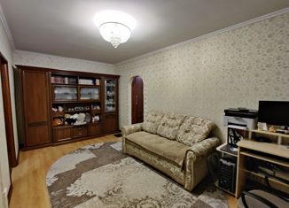 Продается 3-комнатная квартира, 52 м2, Москва, Живописная улица, 38к1, метро Щукинская