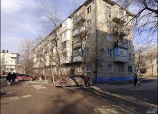 2-ком. квартира на продажу, 37 м2, Астраханская область, улица Бориса Алексеева, 6