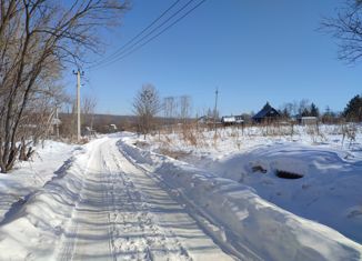 Продаю участок, 19 сот., село Бычиха, улица Строителей