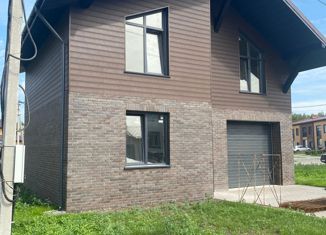 Продажа дома, 108 м2, дачный посёлок Кудряшовский, Октябрьская улица