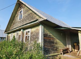 Продается дом, 46.3 м2, деревня Рогачево