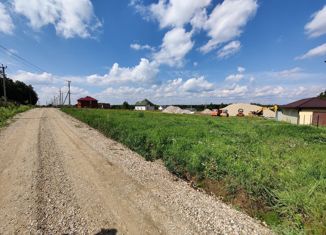 Продаю участок, 8 сот., коттеджный посёлок Морозово, коттеджный посёлок Морозово, 51