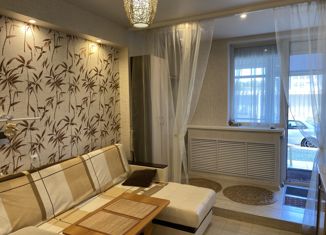 Продается 2-ком. квартира, 50 м2, Ульяновск, улица Терешковой, 6Б