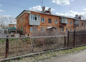 Продается однокомнатная квартира, 30 м2, Свердловская область, улица Гагарина, 3