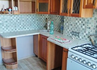 Продам трехкомнатную квартиру, 62.8 м2, Самара, Черемшанская улица, 246, Кировский район