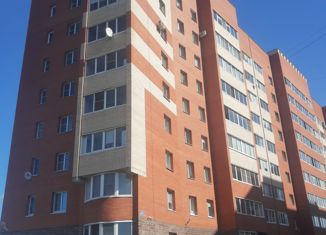 Продается 1-ком. квартира, 41.4 м2, посёлок Тельмана, посёлок Тельмана, 5к2