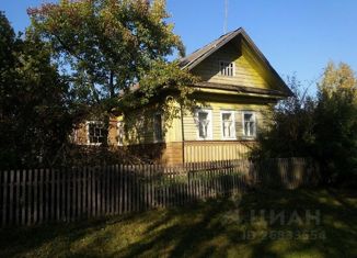 Продажа дома, 85.1 м2, деревня Марьино (Станское сельское поселение)