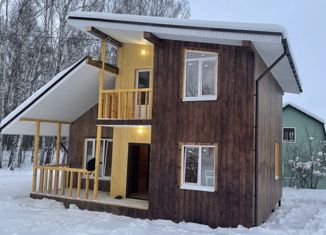 Дом на продажу, 100 м2, садовое товарищество Шелухово