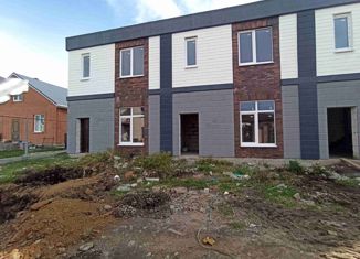 Продажа таунхауса, 106.4 м2, хутор Ленинаван, улица Толстого, 14/1