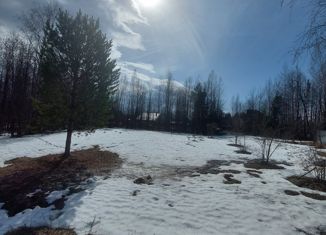 Продам участок, 12 сот., деревня Новотроицк, Вишнёвая улица