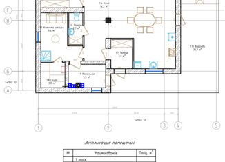 Продается дом, 239 м2, Апрелевка, Сосновая улица