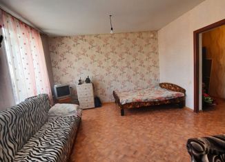 Продажа квартиры студии, 29 м2, село Акъяр, улица Акмуллы, 5Г