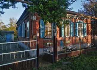 Продается дом, 53.3 м2, станица Новолеушковская, Школьная улица, 56