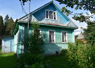 Продам дом, 42 м2, село Борисово-Судское, 1-я Набережная улица