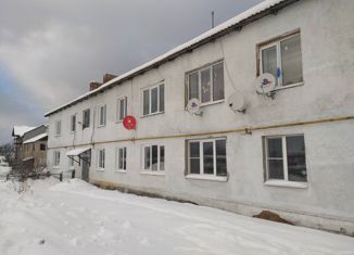 Продаю 2-ком. квартиру, 41 м2, деревня Песочнево, Центральная улица, 2