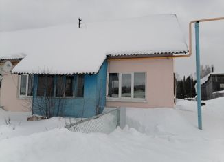 Продается дом, 77.7 м2, деревня Фадеята, Новая улица, 13