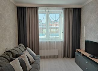 Продам 2-ком. квартиру, 44.3 м2, Уфа, ЖК Эдисон, Владивостокская улица, 1/2