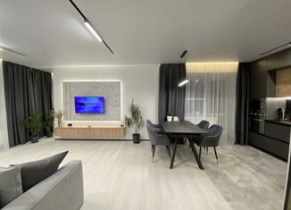 Продаю 2-ком. квартиру, 61.5 м2, деревня Кисловка, улица Марины Цветаевой, 38