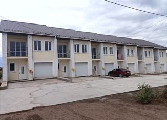 Таунхаус на продажу, 141 м2, посёлок Ленина, Цветочная улица, 54