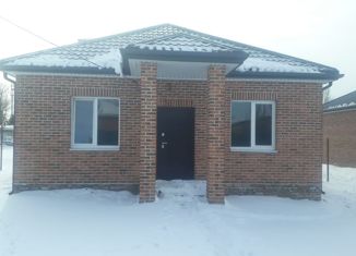 Продажа дома, 90 м2, посёлок Рассвет, Комсомольская улица, 46