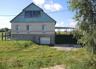 Продается дом, 145 м2, село Замятино, Верхняя улица, 25