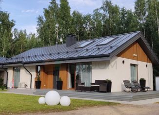 Дом на продажу, 130 м2, коттеджный посёлок Дарвин, улица Современников