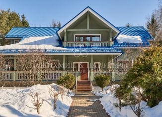 Продажа дома, 469 м2, деревня Новоглаголево, 11-й Центральный проезд, 70