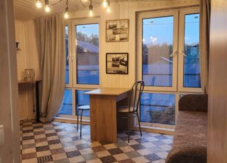 Продам дом, 45 м2, деревня Дьяково, Берёзовая улица, 9