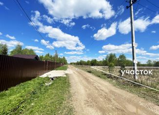 Продажа земельного участка, 8 сот., деревня Конюшино