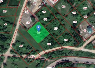 Продам земельный участок, 11.31 сот., село Воронежское-1