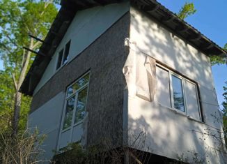 Продам дом, 54 м2, Приморский край