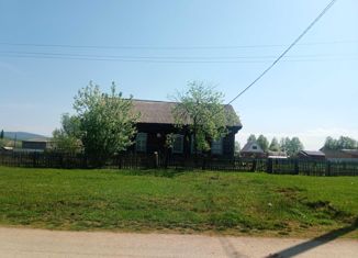 Продается дом, 62.4 м2, посёлок Ук, улица Пушкина, 1