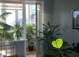 Продажа двухкомнатной квартиры, 56 м2, Самара, Пензенская улица, 74, метро Московская