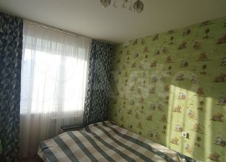 3-комнатная квартира на продажу, 70 м2, посёлок Соловьёвка, Дачная улица, 53