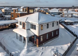 Дом на продажу, 365 м2, деревня Покровское, Школьная улица, 18