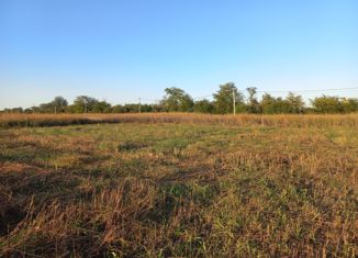 Продаю земельный участок, 800 сот., Краснодар, Гренландская улица, Гренландская улица