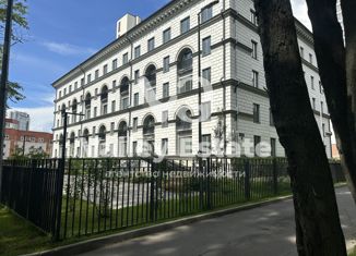 Продается 2-ком. квартира, 58 м2, Санкт-Петербург, Зеленогорская улица, 3, Выборгский район