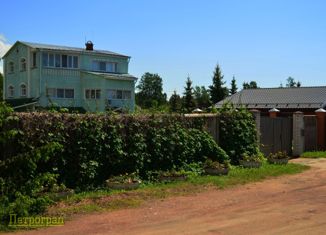 Продажа дома, 287.5 м2, поселок Ильичёво, Сельская улица