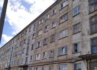 Однокомнатная квартира на продажу, 30 м2, Мурманская область, улица Бабикова, 8