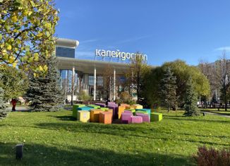 Продам квартиру студию, 11 м2, Москва, улица Героев Панфиловцев, 3к1, район Северное Тушино