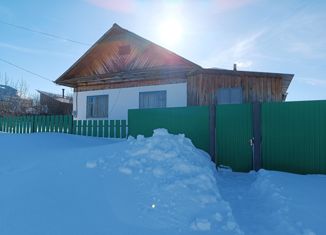 Продажа дома, 50 м2, село Алегазово, Строительная улица