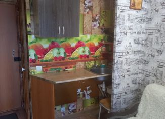 Квартира на продажу студия, 11 м2, Барнаул, улица Георгиева, 53/2, Индустриальный район