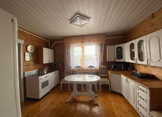Дом на продажу, 128.4 м2, село Октемцы