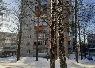 Продам 1-комнатную квартиру, 32.3 м2, Вологда, улица Текстильщиков, 26, 6-й микрорайон