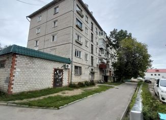 Продам трехкомнатную квартиру, 42.7 м2, поселок городского типа Приамурский, улица Дзержинского, 2